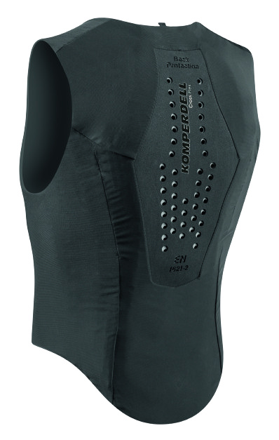 Chránič Komperdell Ballistic Flex Fit Women - 2025/26