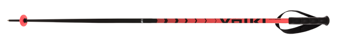 Zjazdové palice Volkl Speedstick Red - 2025/26