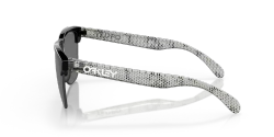 Slnečné okuliare OAKLEY Frogskins Lite Hi Res W/Prizm Black - 2022