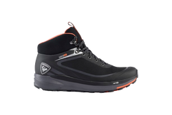 Topánky Rossignol SKPR Hike WP Black - 2024/25
