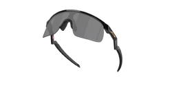 Slnečné okuliare Oakley Resistor Polished Black Frame / Prizm Black Lenses
