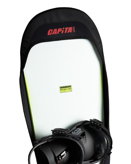 Obal na Snowboard Capita Snowboard Sleeve - 2025/26