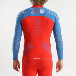 Funkčné tričko UYN Natyon 3.0 Norway UW Shirt LG SL.Turtle Neck - 2025/26