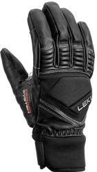 Lyžiarske rukavice LEKI Copper 3D - 2023/24