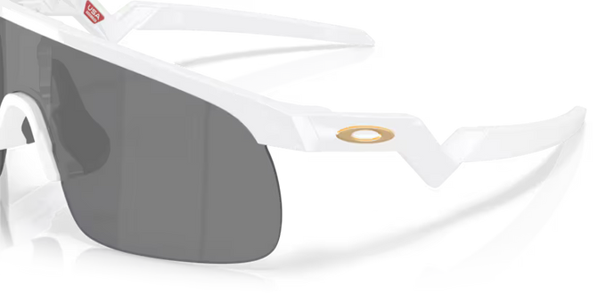 Slnečné okuliare Oakley Resistor Pearl White/Prizm Black