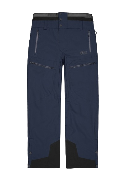 Lyžiarske nohavice Picture Naikoon Dark Blue - 2024/25
