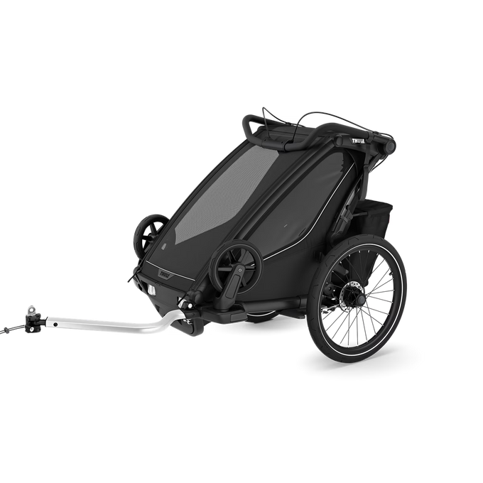 Príves na Bicykel Thule Chariot Sport 2 Single