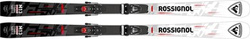 Zjazdové lyže Rossignol Hero Master Short Turn (ST) + Spx 15 Rockerace Black Master - 2024/25