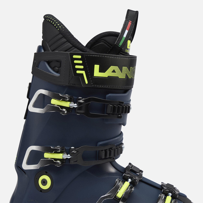 Zjazdové topánky Lange Shadow 110 LV GW - 2025/26