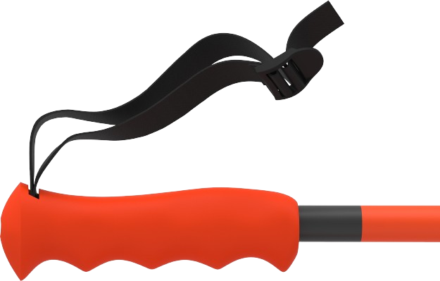 Zjazdové palice Atomic Redster GS JR Red - 2024/25