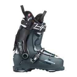 Zjazdové topánky NORDICA NORDICA HF PRO 110 GW Grey-Black-Red - 2024/25