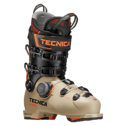 Zjazdové topánky TECNICA Mach BOA MV 130 GW Sand - 2025/26