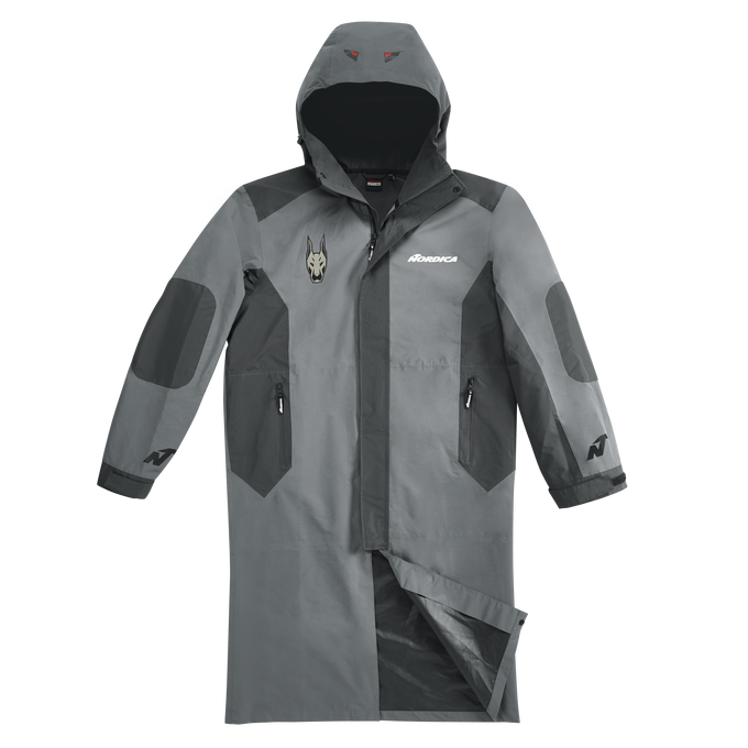 Pláštenka Dobermann Rain Coat - 2025/26
