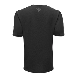 Cyklistický dres Dainese HgROX Jersey Ss Black