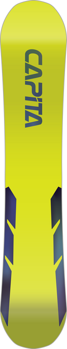 Snowboard Capita Mercury Wide - 2025/26