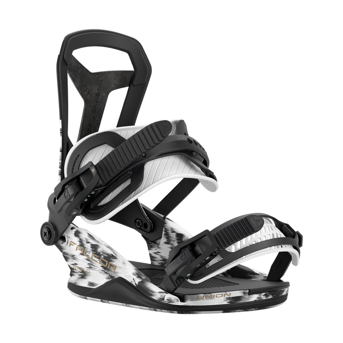Viazanie na Snowboard Union Falcor Haze - 2025/26