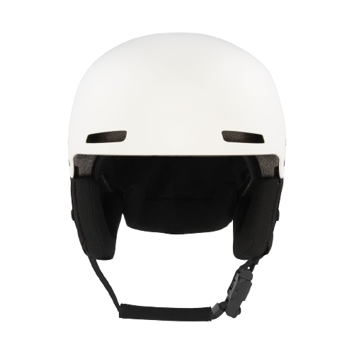 Lyžařská helma Oakley MOD1 PRO White - 2025/26