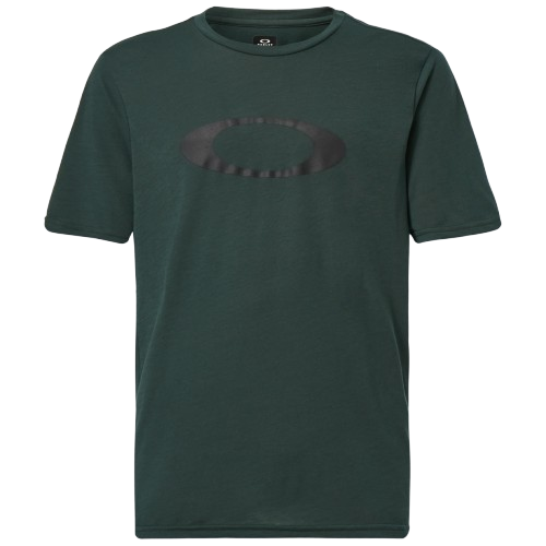 Tričko OAKLEY O-Bold Ellipse Hunter Green