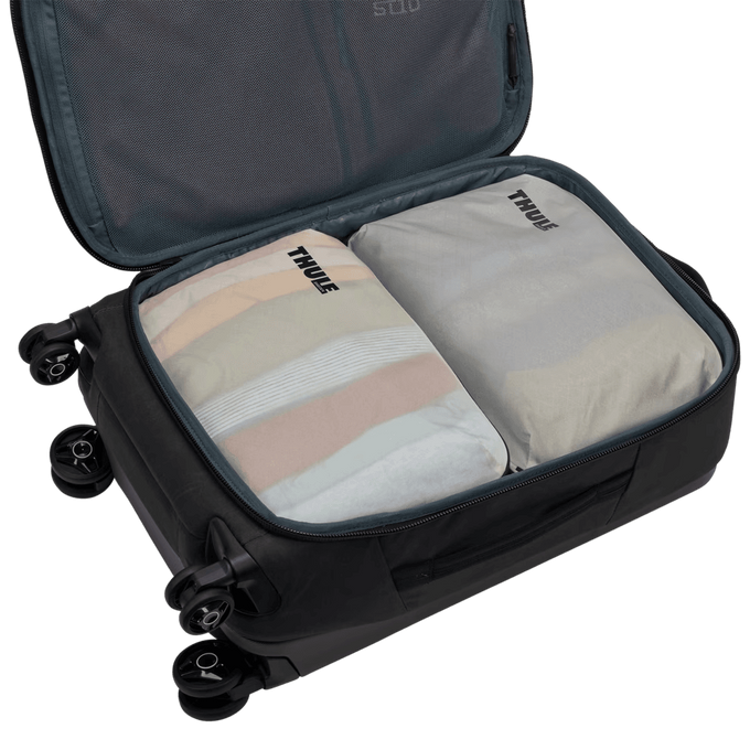 Organizátor Thule Compression Packing Cube Medium White - 2023