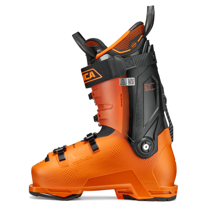 Zjazdové topánky TECNICA Mach1 LV 130 TD2 GW Icon Orange - 2025/26