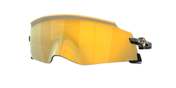 Slnečné okuliare OAKLEY Kato Polished Black Frame/Prizm 24K Lenses