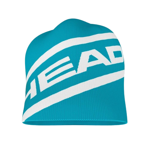 Čiapka HEAD Race Beanie Blue - 2025/26