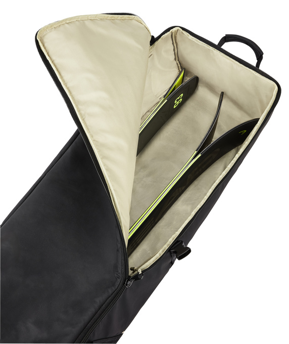 Vak na lyže HEAD Freeride Double Skibag - 2025/26