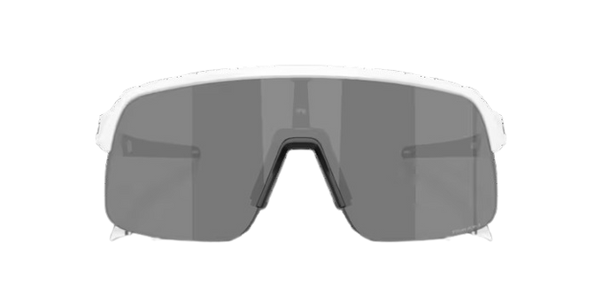 Slnečné okuliare Oakley Sutro Lite S Matte White Frame / Prizm Black Lenses