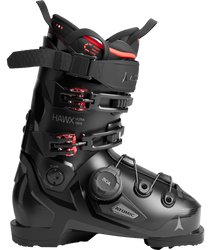 Zjazdové topánky Atomic Hawx Ultra 130 S BOA Black/Red - 2025/26