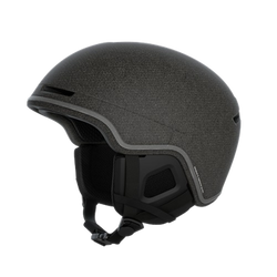 Lyžiarska helma POC Obex Pure Raw Black Matt - 2025/26