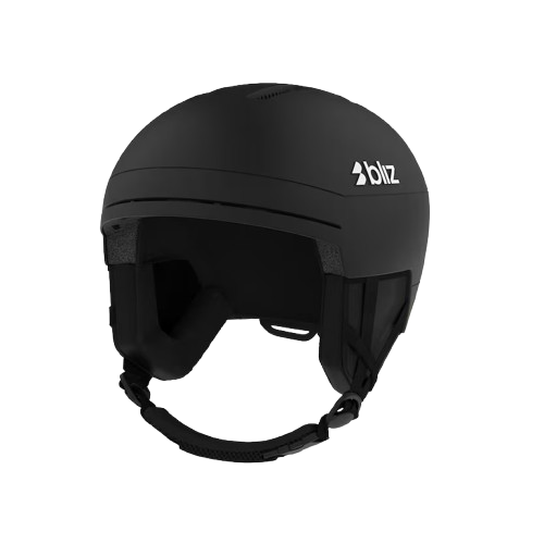 Lyžiarska helma Bliz S002 MIPS Matte Black - 2025/26