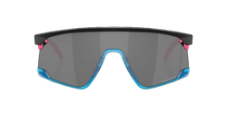 Slnečné okuliare OAKLEY BXTR Prizm Black Lenses / Matte Black Frame