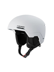 Lyžiarska helma HEAD Faero White - 2025/26