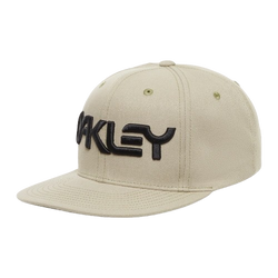 Viečko Oakley Mark III Pebble