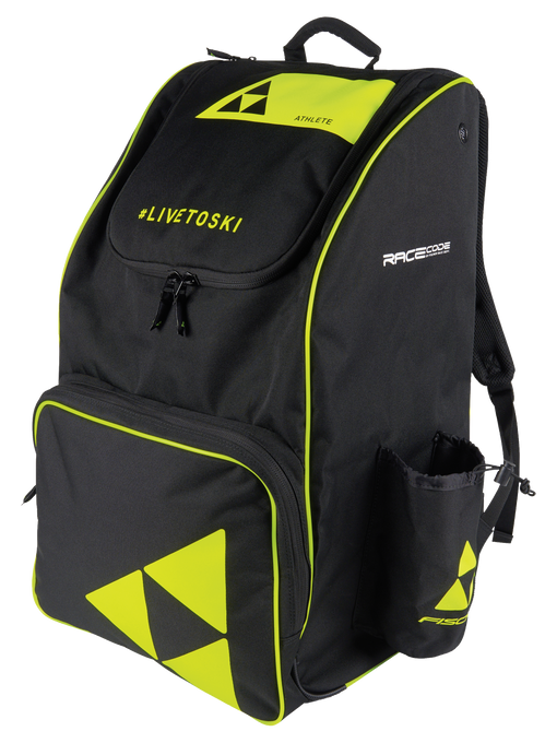Batoh na lyžiarsku obuv Fischer Backpack Race 70L - 2025/26