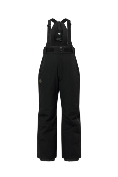 Lyžiarske nohavice Descente JR Insulated Pants Black - 2025/26
