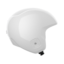 Lyžiarska helma POC Skull Dura Jr Hydrogen White - 2025/26