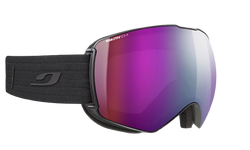 Lyžiarske okuliare Gogle Julbo Launcher Black - 2025/26