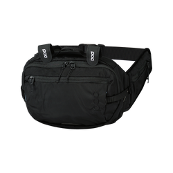 Ľadvinka POC Hip Pack Hydro 4L Uranium Black - 2024/25