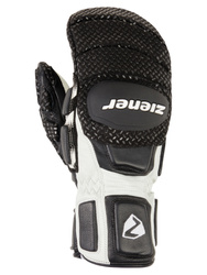 Lyžiarske Rukavice Ziener Gatoro-z Pr Mitten Glove Man Black - 2025/26