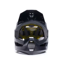 Cyklistická prilba Dainese Scarabeo Linea 01 Mips Black/Black 
