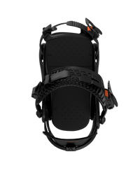 Viazanie na Snowboard Bataleon Fly Black - 2024/25
