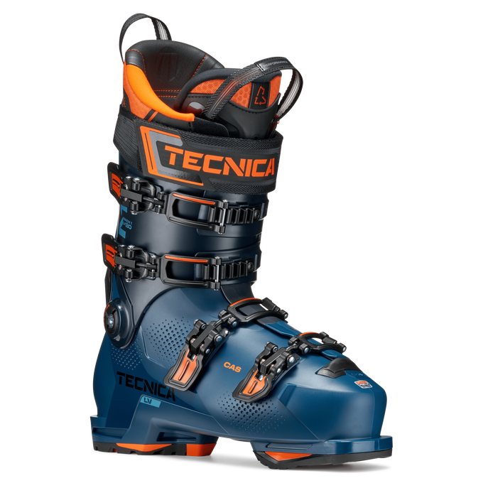 Zjazdové topánky TECNICA Mach1 LV 120 TD2 GW Sport Blue - 2025/26