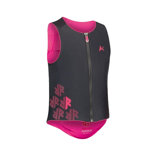 Chránič Komperdell Ballistic Flex Fit PRO Junior - 2025/26