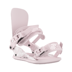 Viazanie na Snowboard Union Legacy Pink (Woman) - 2025/26
