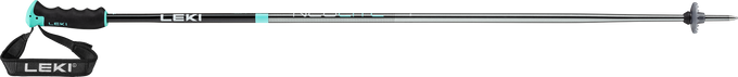 Zjazdové palice LEKI Neolite Airfoil Women - 2025/26
