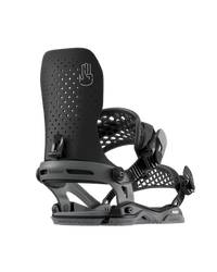 Viazanie na Snowboard Bataleon Astro AW Black - 2024/25