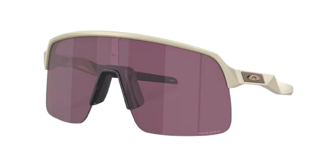 Slnečné okuliare Oakley Sutro Lite Matte Sand Frame / Prizm Road Black Lenses