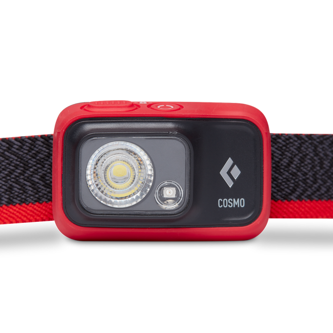 Čelová baterka Black Diamond Cosmo 350 Headlamp Octane - 2023/24