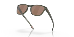 Slnečné okuliare OAKLEY Manorburn Prizm Tungsten Polarized Lenses/Matte Olive Ink Frame - 2022
